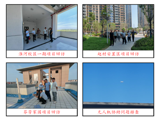 2025年度意昂集团官网回访工作圆满完成